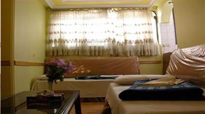 هتل آپارتمان حکیم اصفهان هتل آپارتمان حکیم اصفهان